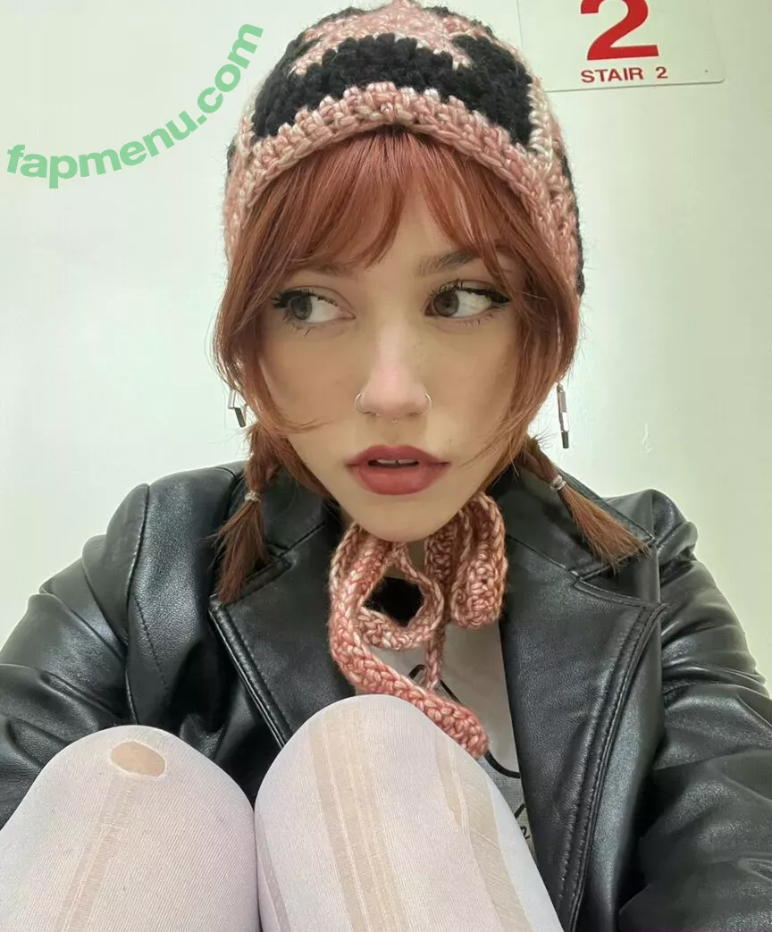 Kailee Morgue nude photo #0016 (MorgueMami / aanesthetic24)