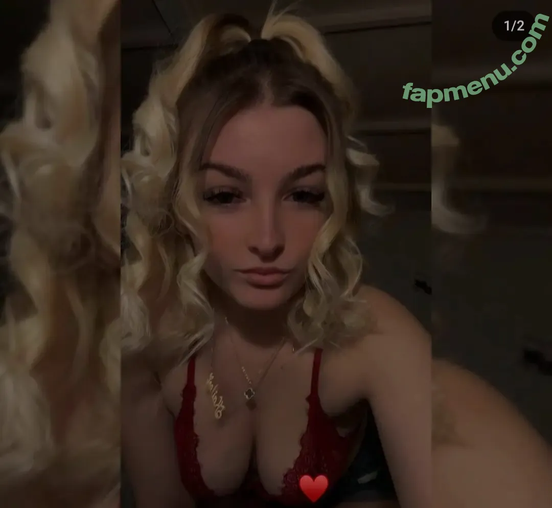 kailey.blystone nude photo #0068 (Kailey Blystone)