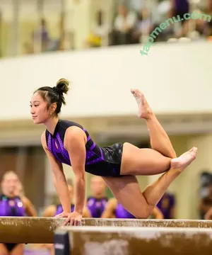 Kailin Chio / kailin_chio nude photo #0050