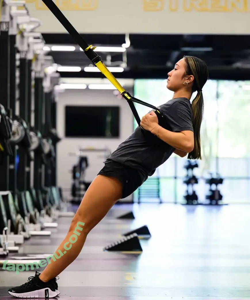 Kailin Chio nude photo #0047 (kailin_chio)