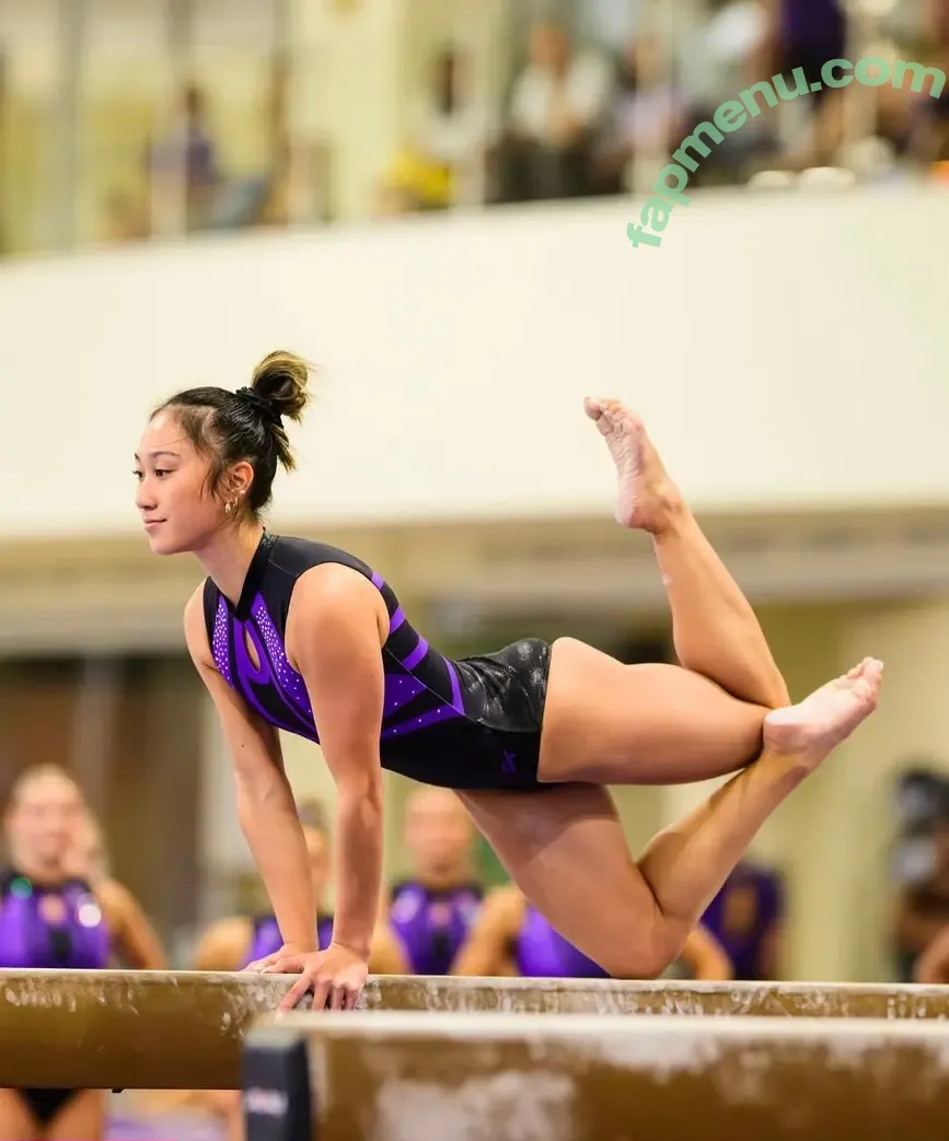 Kailin Chio nude photo #0050 (kailin_chio)