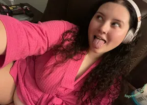 kailmessy / kaildramaqueen nude photo #0027