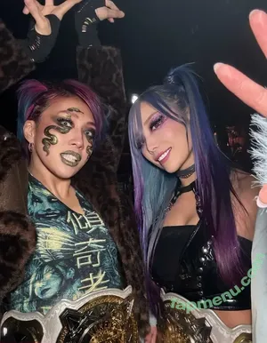 Kairi Sane // Kairi Hojo / Kairi Sane / official_kairi nude photo #0010