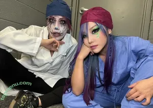 Kairi Sane // Kairi Hojo / Kairi Sane / official_kairi nude photo #0011