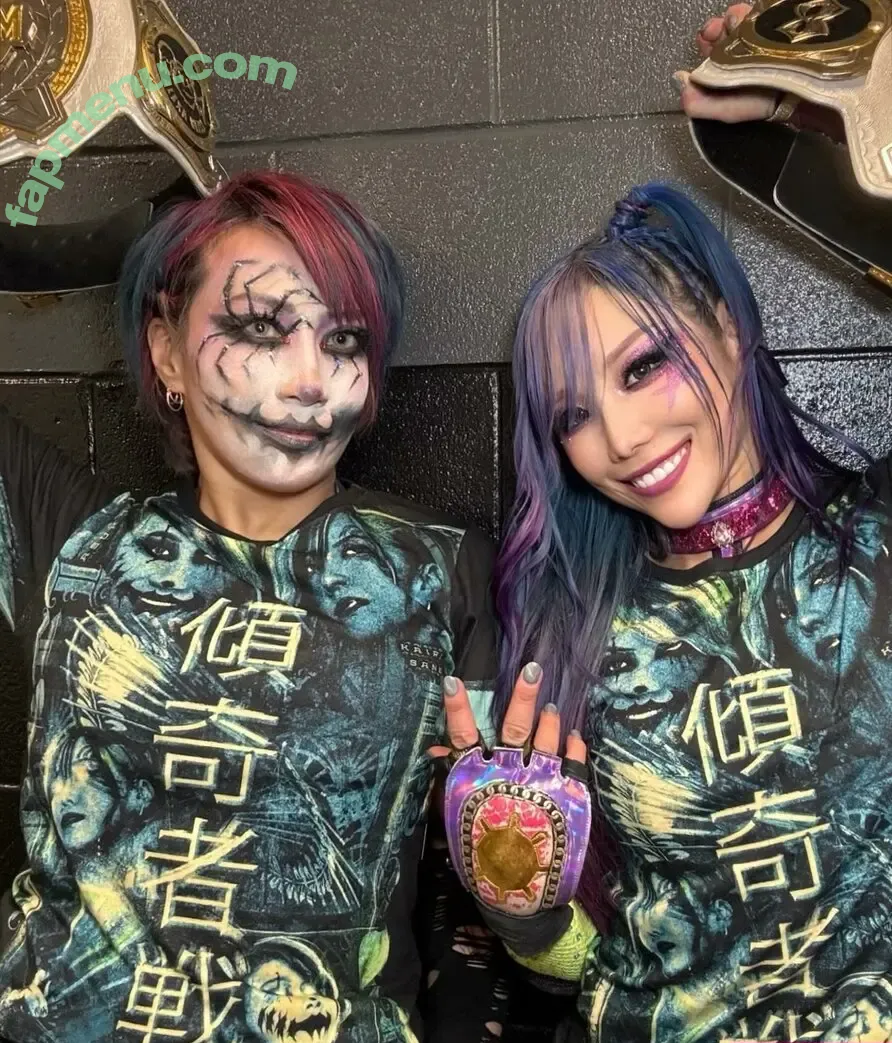 Kairi Sane // Kairi Hojo nude photo #0012 (Kairi Sane / official_kairi)