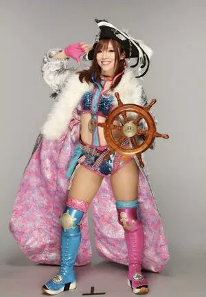 Kairi Sane /  / KAIRI_official / Kairi Hojo / official_kairi / xkittywaifux nude photo #0027