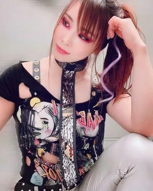 Kairi Sane /  / KAIRI_official / Kairi Hojo / official_kairi / xkittywaifux nude photo #0031