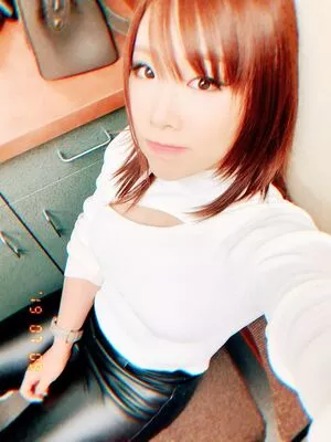 Kairi Sane /  / KAIRI_official / Kairi Hojo / official_kairi / xkittywaifux nude photo #0039