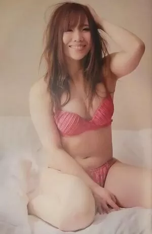 Kairi Sane /  / KAIRI_official / Kairi Hojo / official_kairi / xkittywaifux nude photo #0054