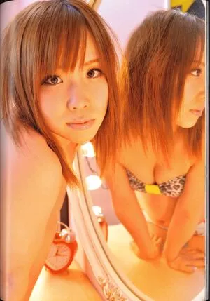 Kairi Sane /  / KAIRI_official / Kairi Hojo / official_kairi / xkittywaifux nude photo #0056