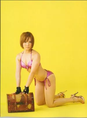 Kairi Sane /  / KAIRI_official / Kairi Hojo / official_kairi / xkittywaifux nude photo #0078