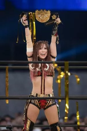 Kairi Sane /  / KAIRI_official / Kairi Hojo / official_kairi / xkittywaifux nude photo #0080