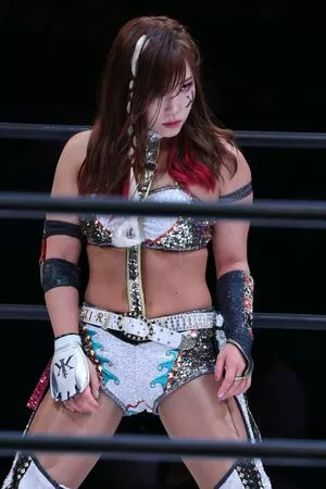 Kairi Sane /  / KAIRI_official / Kairi Hojo / official_kairi / xkittywaifux nude photo #0085