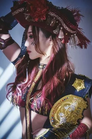 Kairi Sane /  / KAIRI_official / Kairi Hojo / official_kairi / xkittywaifux nude photo #0098