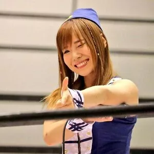 Kairi Sane /  / KAIRI_official / Kairi Hojo / official_kairi / xkittywaifux nude photo #0101