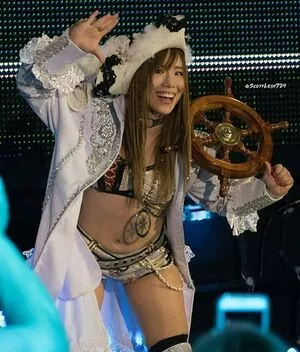 Kairi Sane /  / KAIRI_official / Kairi Hojo / official_kairi / xkittywaifux nude photo #0106