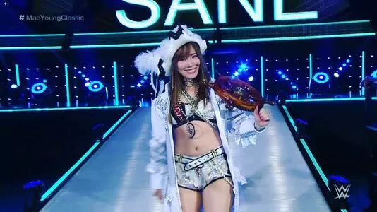 Kairi Sane /  / KAIRI_official / Kairi Hojo / official_kairi / xkittywaifux nude photo #0107