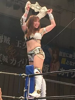 Kairi Sane /  / KAIRI_official / Kairi Hojo / official_kairi / xkittywaifux nude photo #0113