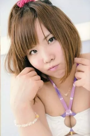 Kairi Sane /  / KAIRI_official / Kairi Hojo / official_kairi / xkittywaifux nude photo #0115