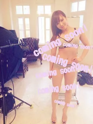 Kairi Sane /  / KAIRI_official / Kairi Hojo / official_kairi / xkittywaifux nude photo #0128