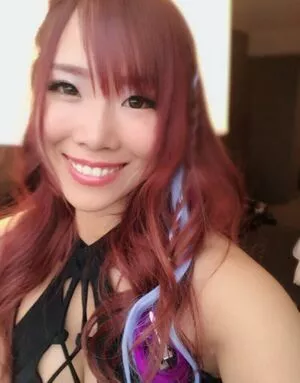 Kairi Sane /  / KAIRI_official / Kairi Hojo / official_kairi / xkittywaifux nude photo #0140