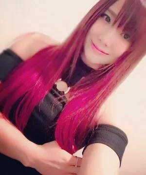 Kairi Sane /  / KAIRI_official / Kairi Hojo / official_kairi / xkittywaifux nude photo #0142