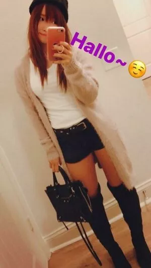 Kairi Sane /  / KAIRI_official / Kairi Hojo / official_kairi / xkittywaifux nude photo #0157