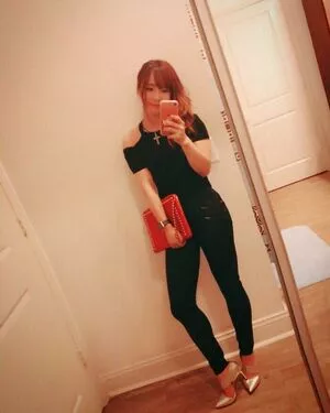 Kairi Sane /  / KAIRI_official / Kairi Hojo / official_kairi / xkittywaifux nude photo #0161