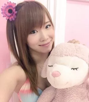 Kairi Sane /  / KAIRI_official / Kairi Hojo / official_kairi / xkittywaifux nude photo #0163