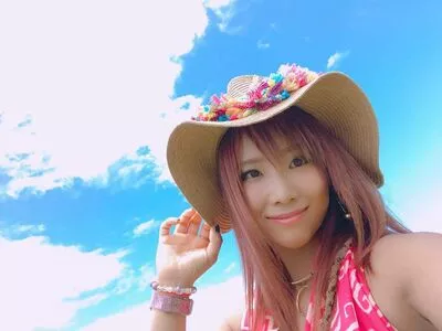 Kairi Sane /  / KAIRI_official / Kairi Hojo / official_kairi / xkittywaifux nude photo #0171