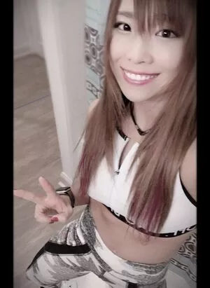 Kairi Sane /  / KAIRI_official / Kairi Hojo / official_kairi / xkittywaifux nude photo #0175