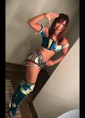 Kairi Sane /  / KAIRI_official / Kairi Hojo / official_kairi / xkittywaifux nude photo #0177