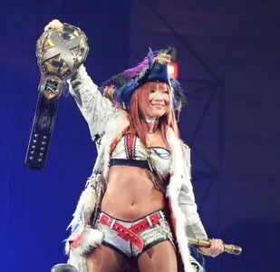 Kairi Sane /  / KAIRI_official / Kairi Hojo / official_kairi / xkittywaifux nude photo #0180