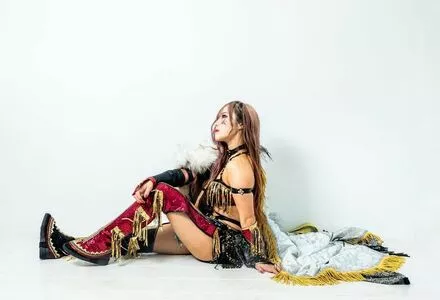 Kairi Sane /  / KAIRI_official / Kairi Hojo / official_kairi / xkittywaifux nude photo #0187