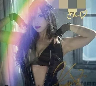 Kairi Sane /  / KAIRI_official / Kairi Hojo / official_kairi / xkittywaifux nude photo #0200