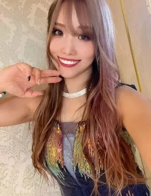 Kairi Sane /  / KAIRI_official / Kairi Hojo / official_kairi / xkittywaifux nude photo #0202