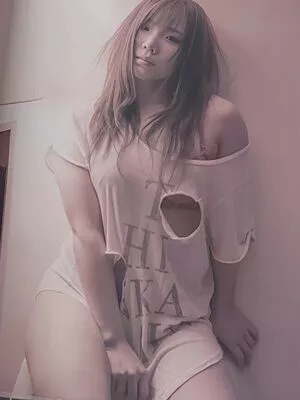 Kairi Sane /  / KAIRI_official / Kairi Hojo / official_kairi / xkittywaifux nude photo #0228