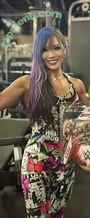 Kairi Sane /  / KAIRI_official / Kairi Hojo / official_kairi / xkittywaifux nude photo #0356