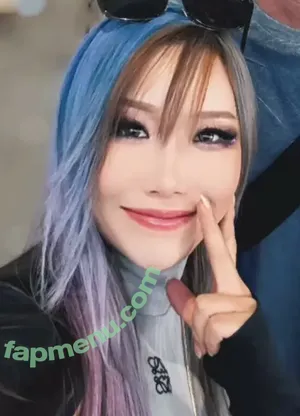 Kairi Sane /  / KAIRI_official / Kairi Hojo / official_kairi / xkittywaifux nude photo #0359