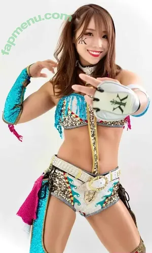 Kairi Sane /  / KAIRI_official / Kairi Hojo / official_kairi / xkittywaifux nude photo #0392