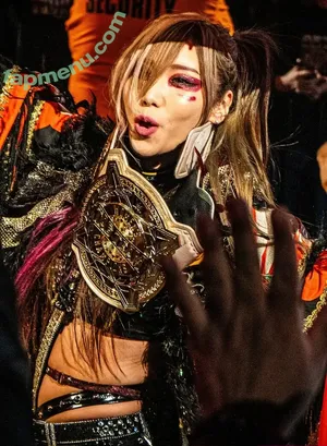 Kairi Sane /  / KAIRI_official / Kairi Hojo / official_kairi / xkittywaifux nude photo #0404