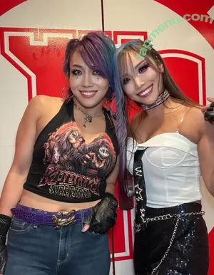 Kairi Sane /  / KAIRI_official / Kairi Hojo / official_kairi / xkittywaifux nude photo #0439