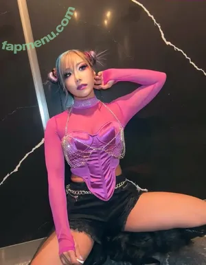 Kairi Sane /  / KAIRI_official / Kairi Hojo / official_kairi / xkittywaifux nude photo #0442