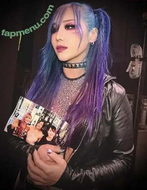 Kairi Sane /  / KAIRI_official / Kairi Hojo / official_kairi / xkittywaifux nude photo #0459