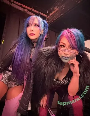 Kairi Sane /  / KAIRI_official / Kairi Hojo / official_kairi / xkittywaifux nude photo #0465