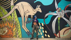 Kairi Sane /  / KAIRI_official / Kairi Hojo / official_kairi / xkittywaifux nude photo #0469