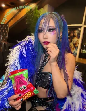 Kairi Sane /  / KAIRI_official / Kairi Hojo / official_kairi / xkittywaifux nude photo #0475