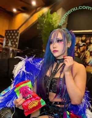 Kairi Sane /  / KAIRI_official / Kairi Hojo / official_kairi / xkittywaifux nude photo #0476