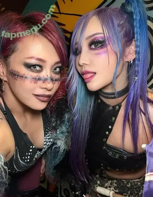 Kairi Sane /  / KAIRI_official / Kairi Hojo / official_kairi / xkittywaifux nude photo #0480