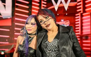 Kairi Sane /  / KAIRI_official / Kairi Hojo / official_kairi / xkittywaifux nude photo #0483